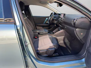 CITROEN e-C4 Swiss Edition