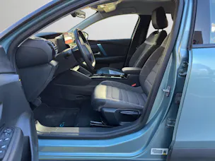CITROEN e-C4 Swiss Edition