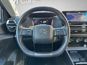 CITROEN e-C4 Swiss Edition