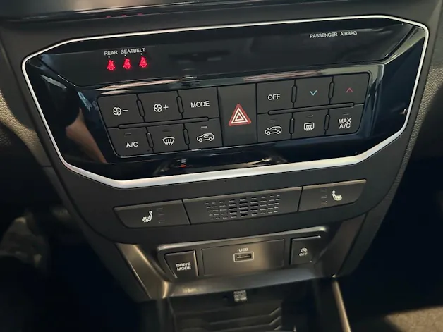 KGM -SsangYong Tivoli 1.5 T GDI Steel Automat