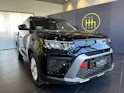 KGM -SsangYong Tivoli 1.5 T GDI Steel Automat