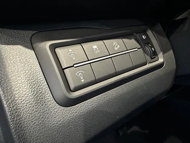 KGM -SsangYong Tivoli 1.5 T GDI Steel Automat