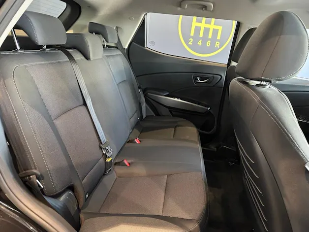 KGM -SsangYong Tivoli 1.5 T GDI Steel Automat