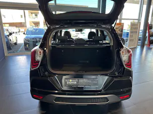 KGM -SsangYong Tivoli 1.5 T GDI Steel Automat