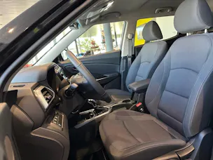 KGM -SsangYong Tivoli 1.5 T GDI Steel Automat