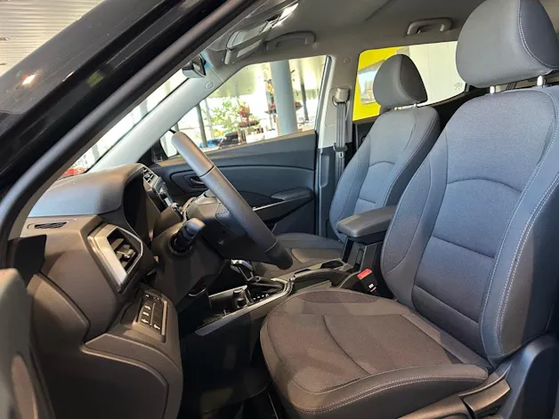 KGM -SsangYong Tivoli 1.5 T GDI Steel Automat
