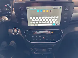 KGM -SsangYong Tivoli 1.5 T GDI Steel Automat