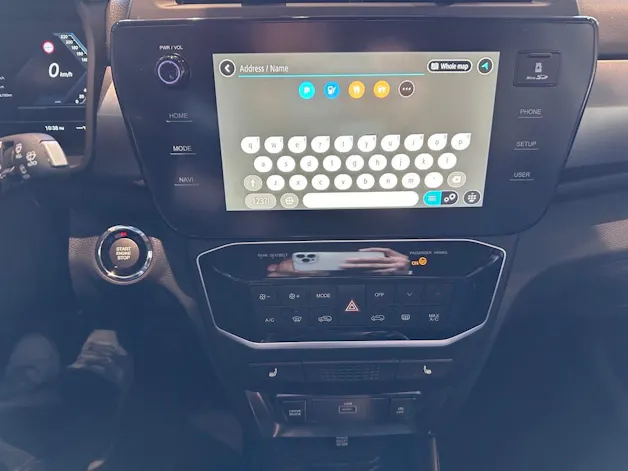 KGM -SsangYong Tivoli 1.5 T GDI Steel Automat