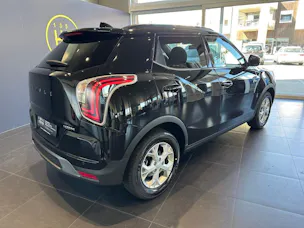KGM -SsangYong Tivoli 1.5 T GDI Steel Automat