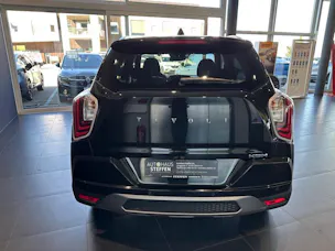 KGM -SsangYong Tivoli 1.5 T GDI Steel Automat