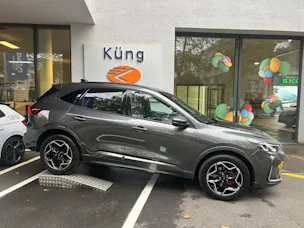 FORD Kuga 2.5 FHEV ST-Line X 4WD