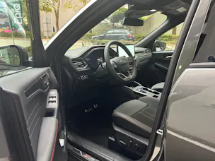 FORD Kuga 2.5 FHEV ST-Line X 4WD