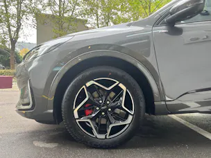 FORD Kuga 2.5 FHEV ST-Line X 4WD