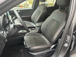 FORD Kuga 2.5 FHEV ST-Line X 4WD