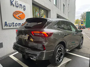 FORD Kuga 2.5 FHEV ST-Line X 4WD