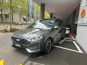 FORD Kuga 2.5 FHEV ST-Line X 4WD