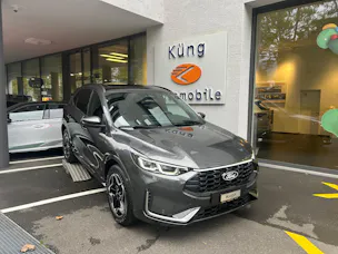 FORD Kuga 2.5 FHEV ST-Line X 4WD