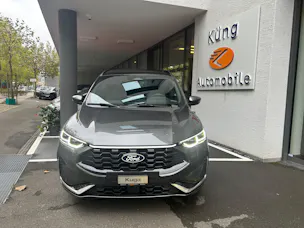 FORD Kuga 2.5 FHEV ST-Line X 4WD