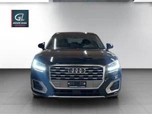AUDI Q2 35 TFSI Sport S-tronic