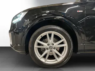 AUDI Q2 35 TFSI Sport S-tronic