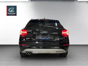 AUDI Q2 35 TFSI Sport S-tronic