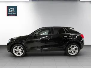 AUDI Q2 35 TFSI Sport S-tronic