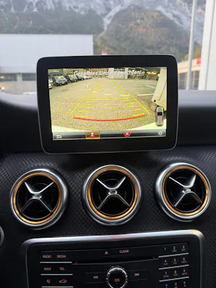 MERCEDES-BENZ A 220 Urban 4Matic 7G-DCT *4X4* *FRISCH AB MFK* *LEDER*