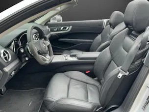 MERCEDES-BENZ SL 400