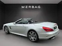 MERCEDES-BENZ SL 400