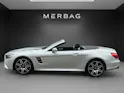 MERCEDES-BENZ SL 400