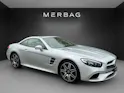 MERCEDES-BENZ SL 400