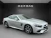 MERCEDES-BENZ SL 400