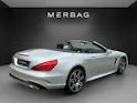 MERCEDES-BENZ SL 400