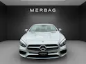 MERCEDES-BENZ SL 400