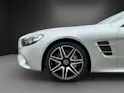 MERCEDES-BENZ SL 400