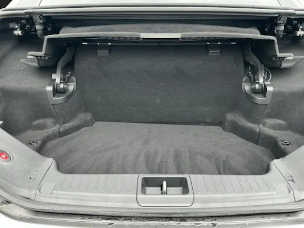 MERCEDES-BENZ SL 400