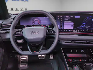 AUDI A6 allroad TDI quattro 220 kW S tronic