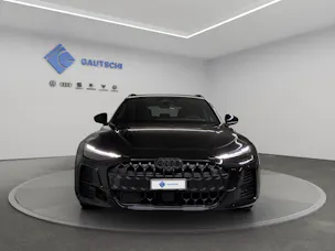 AUDI A6 allroad TDI quattro 220 kW S tronic