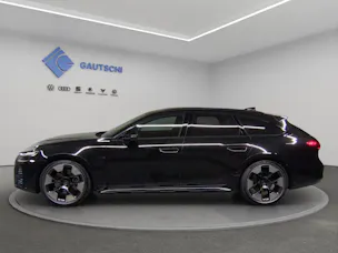 AUDI A6 allroad TDI quattro 220 kW S tronic