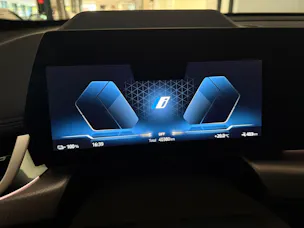 BMW iX1 xDrive 30 M Sport Pro