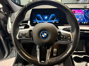 BMW iX1 xDrive 30 M Sport Pro