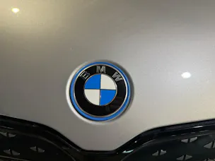 BMW iX1 xDrive 30 M Sport Pro