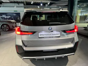 BMW iX1 xDrive 30 M Sport Pro