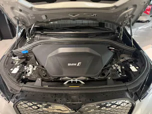 BMW iX1 xDrive 30 M Sport Pro