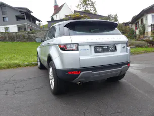 Land Rover Range Rover Evoque 2.0 TD4 SE