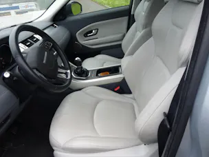 Land Rover Range Rover Evoque 2.0 TD4 SE