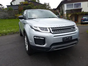 Land Rover Range Rover Evoque 2.0 TD4 SE