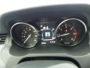 Land Rover Range Rover Evoque 2.0 TD4 SE