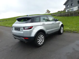 Land Rover Range Rover Evoque 2.0 TD4 SE