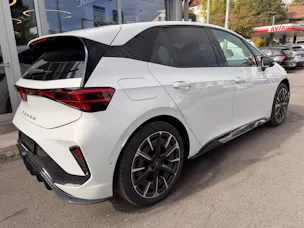 CUPRA Born FACELIFT *** TOP AUSSTATTUNG MIT 5 JAHREN CUPRA WERKSGARANTIE *** ***